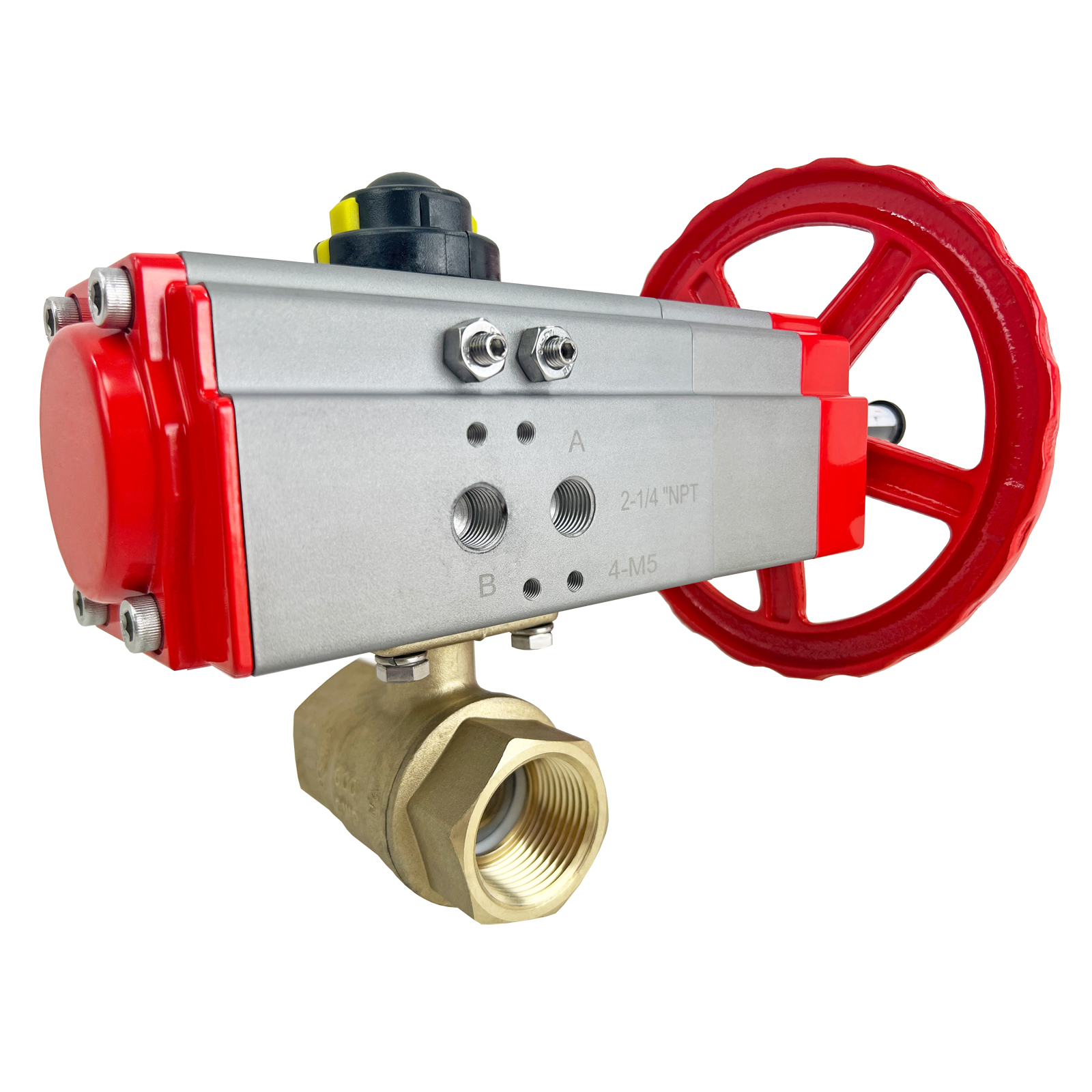 Brass Ball Valves Brass Ball Valve