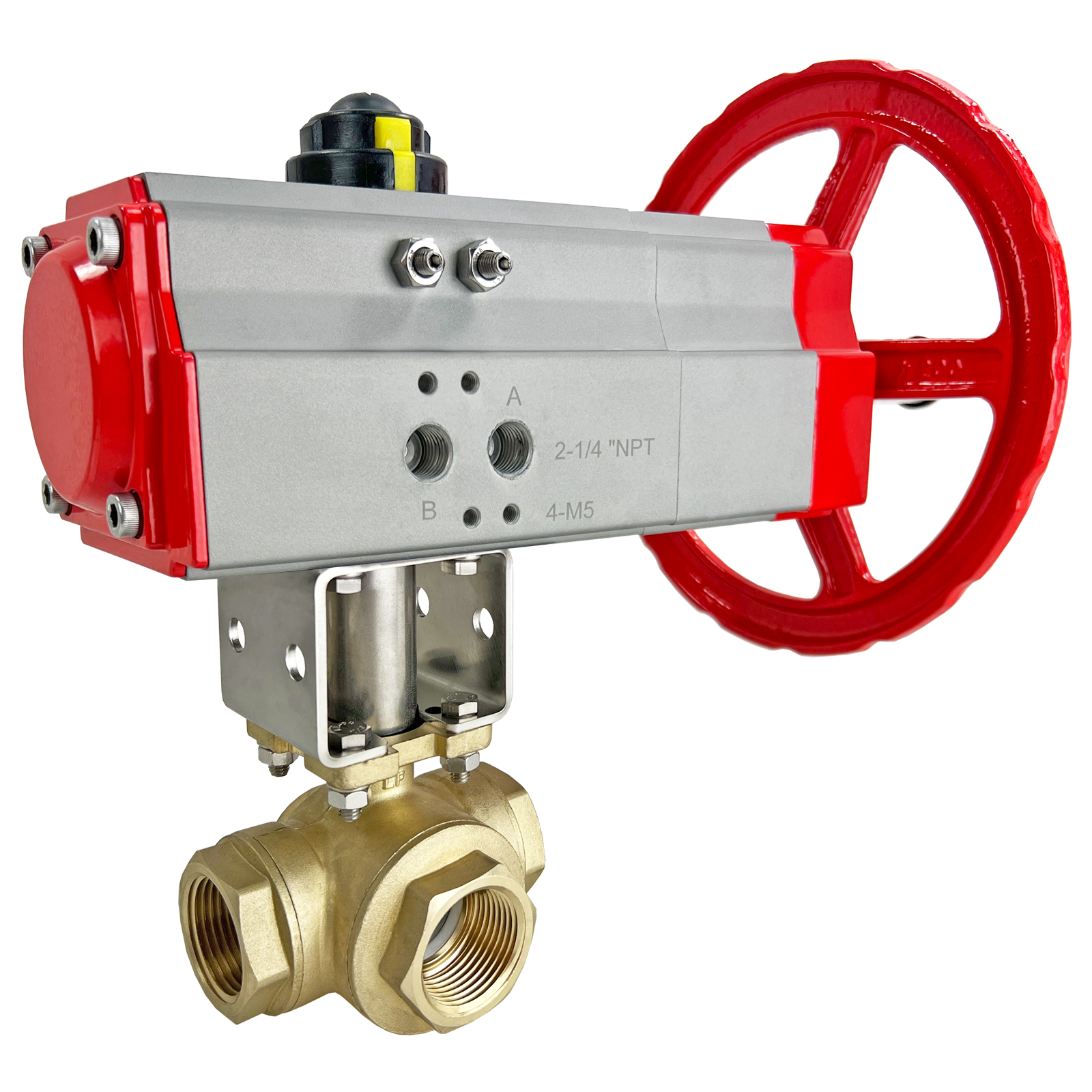 Brass Ball Valves Brass Ball Valve