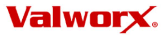 Logo for Valworx