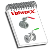 Stainless Valve Construction