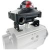 Actuator Limit Switches & Valve Monitors Actuator Limit Switches & Valve Monitors