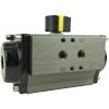 Pneumatic Actuators- Rack & Pinion Pneumatic Actuators- Rack & Pinion