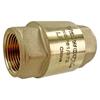 Brass Spring Check Valves Brass Spring Check Valves