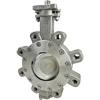Bare Stem High Performance Butterfly Valves- Lug Style Bare Stem High Performance Butterfly Valves- Lug Style