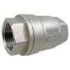 Spring Check Valves Spring Check Valves