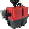 Multi-Voltage Actuators Multi-Voltage Actuators