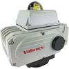 On/Off & Positioner Actuators On/Off & Positioner Actuators