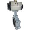 Air Actuated Butterfly Valves Lug Style Air Actuated Butterfly Valves Lug Style