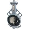 Ductile Iron Butterfly Valves Wafer Style Ductile Iron Butterfly Valves Wafer Style