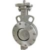 Bare Stem High Performance Butterfly Valves- Wafer Style