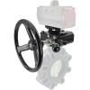 Declutchable Gear Operators Declutchable Gear Operators
