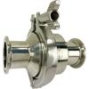 Sanitary Check Valves Sanitary Check Valves