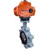 Explosion Proof Butterfly Valves Lug Style - Positioner Explosion Proof Butterfly Valves Lug Style - Positioner