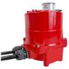 5900 Series Actuator with EPS Positioner 4-20 mA Input
