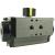 Pneumatic Rack & Pinion Actuators