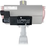 Direct Mount Solenoid Valve 24 VDC
