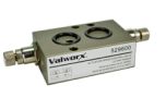 Actuator Speed Control - Spring Return
