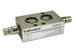 Actuator Speed Control - Double Acting