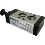 Block & Vent Valve