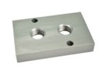 Speed Control Adapter Plate