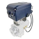 Digital Smart Positioner 