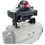 Actuated Valve Limit Switch IP67/NEMA 4X
