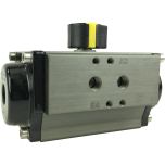 Double Acting Air Actuator DA50