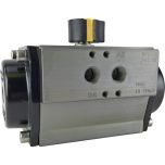 Spring Return Air Actuator SR63