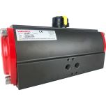 Double Acting Air Actuator DA80- Scotch Yoke