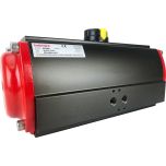 Double Acting Air Actuator DA100- Scotch Yoke