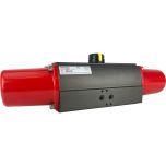Spring Return Air Actuator SR80- Scotch Yoke