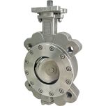 3" High Performance Butterfly Valve Lug