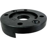 PVC Valve/ Actuator Mounting Kit, F07