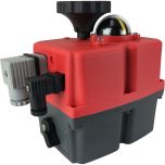 12V Option for 561020 Actuator