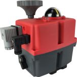 12V Option for 561085 Actuator