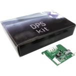 5610E DPS-Digital Positioner System Kit 0-10v - Installed