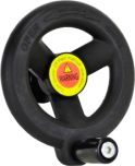 Hand Wheel for Manual Override 5618 Electric Actuators (100/200 Nm sizes)