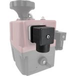 ISO DIN Connector 1/2" Conduit Connection