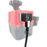ISO DIN Plug Connector with 16 ft Cable
