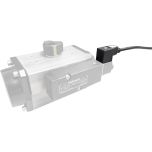 ISO DIN Plug with 16ft Cable for Solenoid Valves