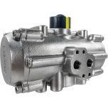 Stainless Steel Double Acting Air Actuator DA63