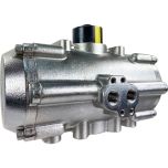 Stainless Steel Spring Return Air Actuator SR83