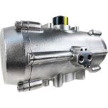 Stainless Steel Spring Return Air Actuator SR125
