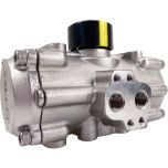 Stainless Steel Double Acting Air Actuator DA52