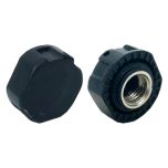 Coil Retainer Nut