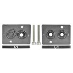 Adapter Plate 5/2 & 3/2