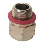 1/4" Threaded Adapter