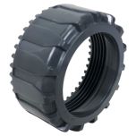 3/4" PVC Union Nut