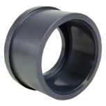 3/4" PVC End Connector, Socket