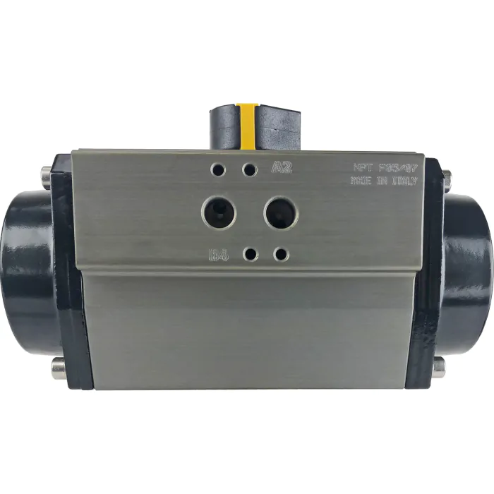 Spring Return Air Actuator SR75 | Valworx